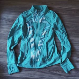 Ivivva zip up jacket